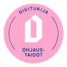 Digituki - Ohjaustaidot